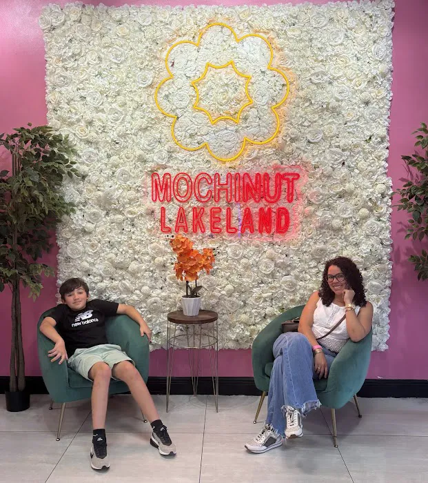 Mochinut Lakeland Picture 7