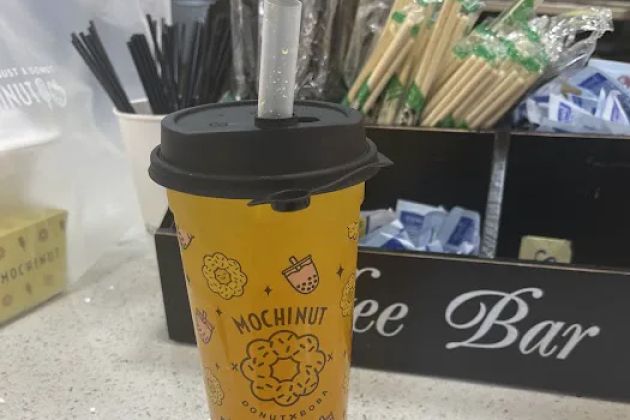 Mochinut Lakeland