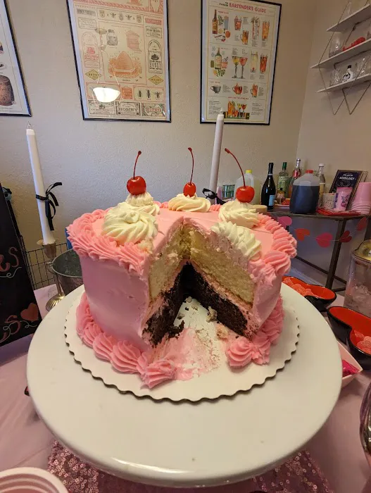 Walmart Bakery Picture 2
