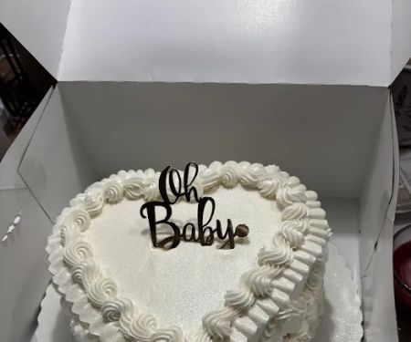 Walmart Bakery