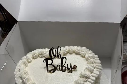 Walmart Bakery