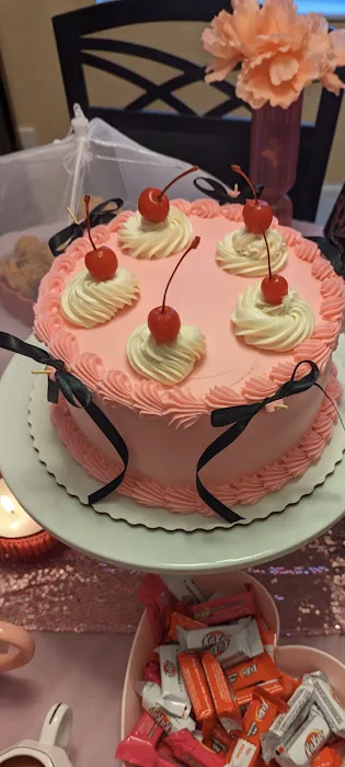 Walmart Bakery Picture 4