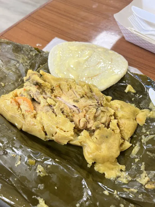 La Gracia Bakery and Sandwich Shop (Colombian) Picture 10