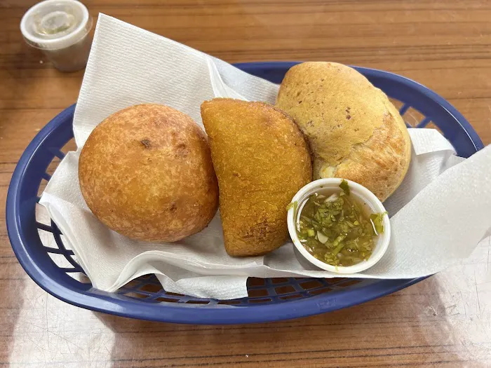 La Gracia Bakery and Sandwich Shop (Colombian) Picture 9