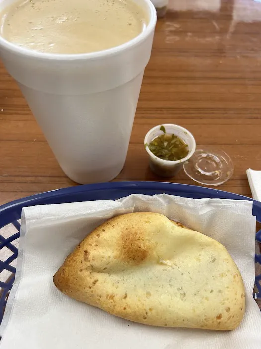 La Gracia Bakery and Sandwich Shop (Colombian) Picture 8