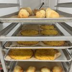 La Gracia Bakery and Sandwich Shop (Colombian)