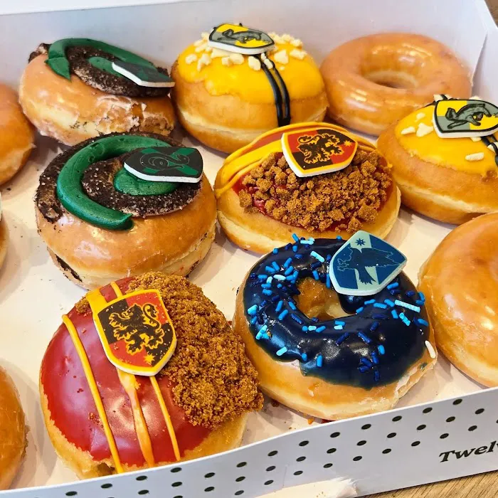 Krispy Kreme Picture 10