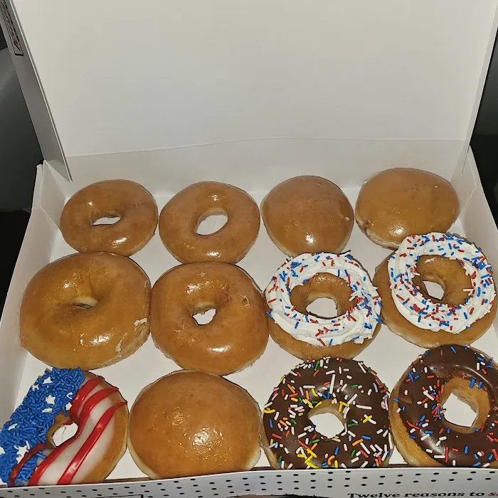 Krispy Kreme Picture 7