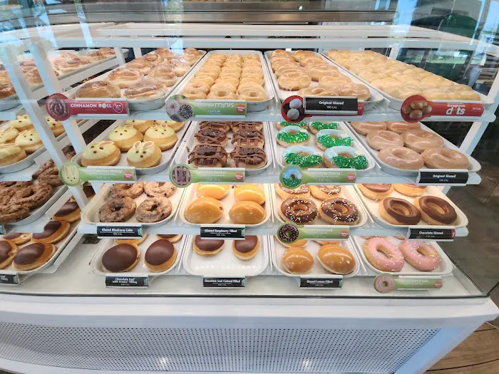 Krispy Kreme Picture 3