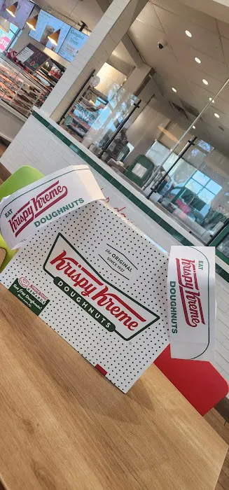 Krispy Kreme Picture 5