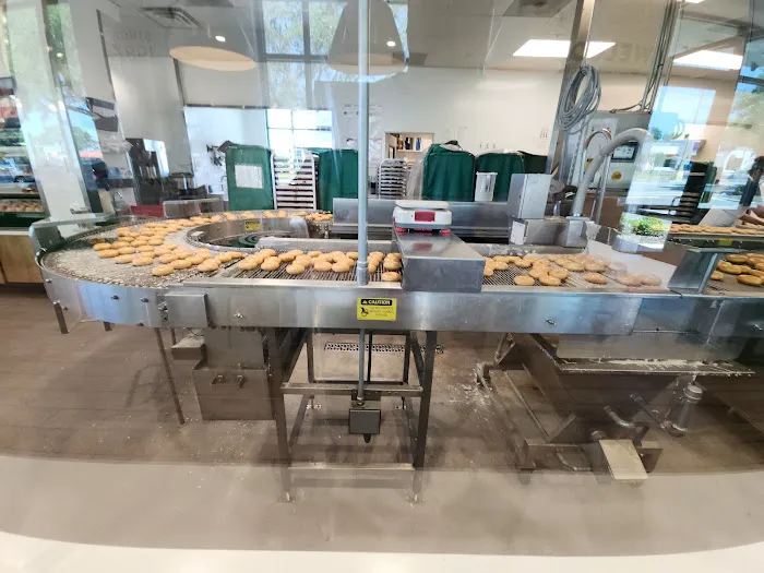 Krispy Kreme Picture 1
