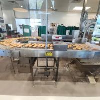 Krispy Kreme ico