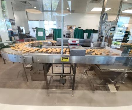 Krispy Kreme