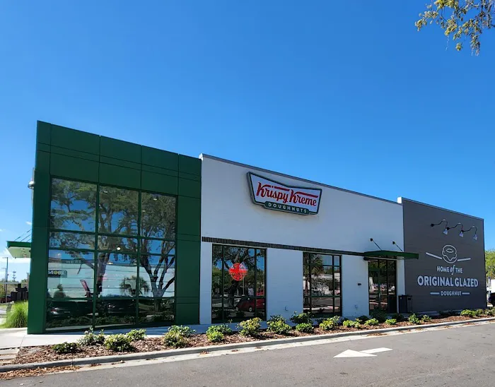 Krispy Kreme Picture 6