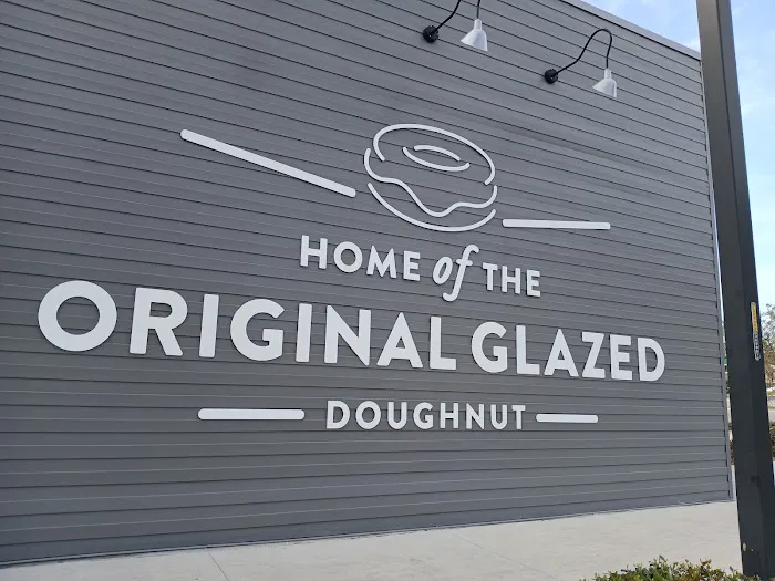 Krispy Kreme Picture 4
