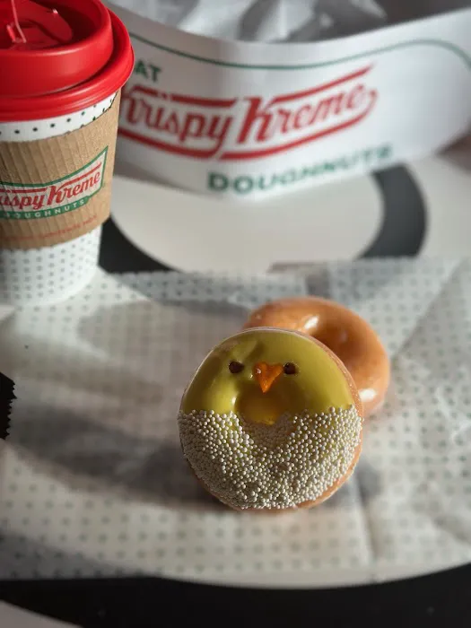Krispy Kreme Picture 8