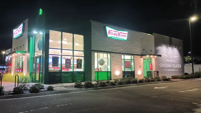 Krispy Kreme Picture 9