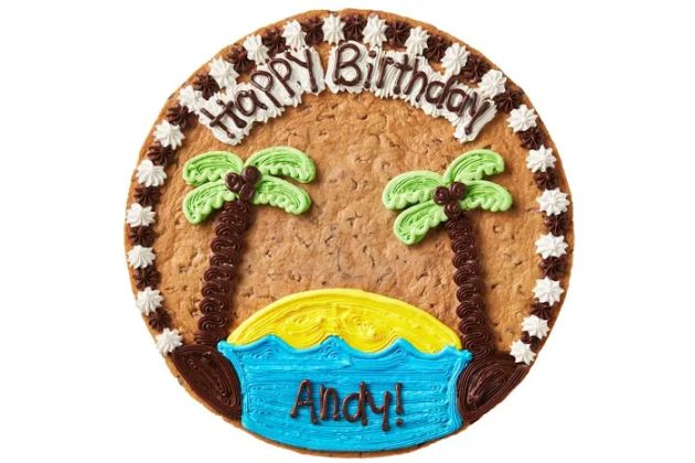 Great American Cookies