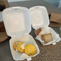 Cachito Latin American Bakery ico