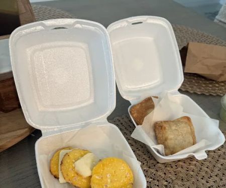 Cachito Latin American Bakery