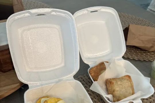 Cachito Latin American Bakery