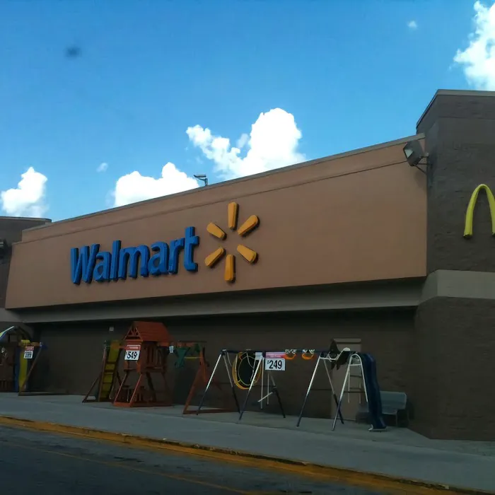 Walmart Bakery Picture 2