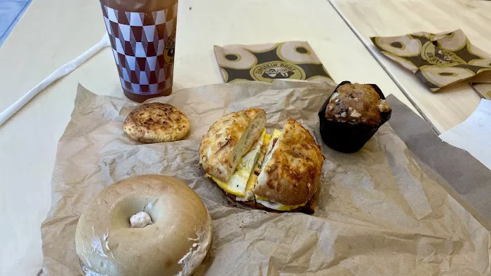 Einstein Bros. Bagels Picture 7