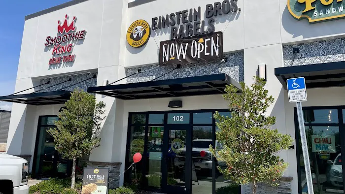 Einstein Bros. Bagels Picture 3