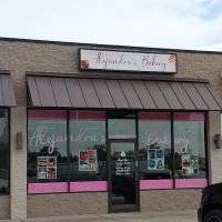 Alejandra’s Bakery ico