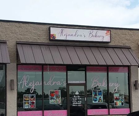 Alejandrau2019s Bakery
