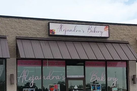 Alejandrau2019s Bakery