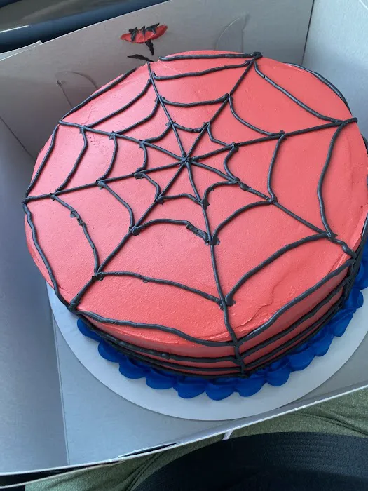 Alejandra’s Bakery Picture 2