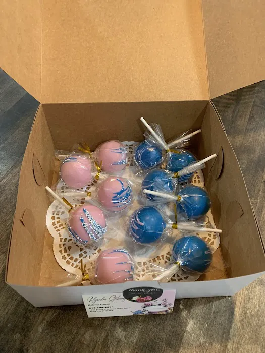 Alejandra’s Bakery Picture 4
