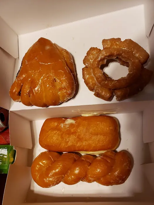 Hole in One Donuts Picture 10