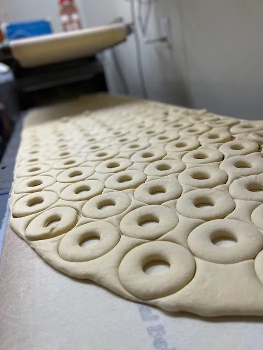 Hole in One Donuts Picture 7