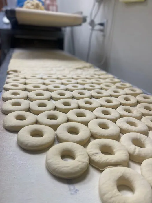 Hole in One Donuts Picture 9
