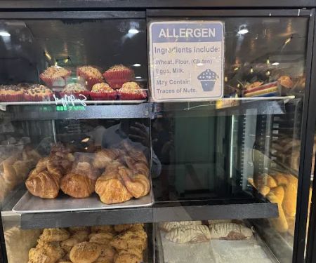 Panaderia San Miguel