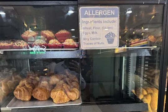 Panaderia San Miguel