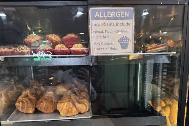 Panaderia San Miguel