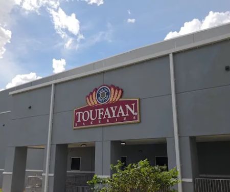 Toufayan Bakery of Plant City
