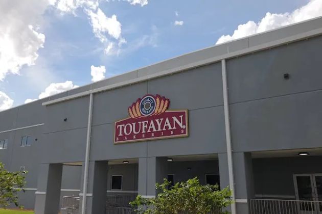 Toufayan Bakery of Plant City