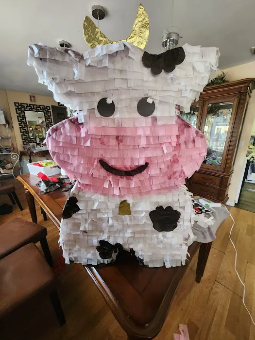 The Big Pinata by Maria Picture 3