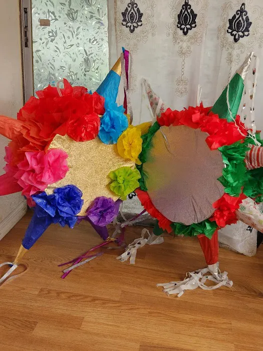The Big Pinata by Maria Picture 10