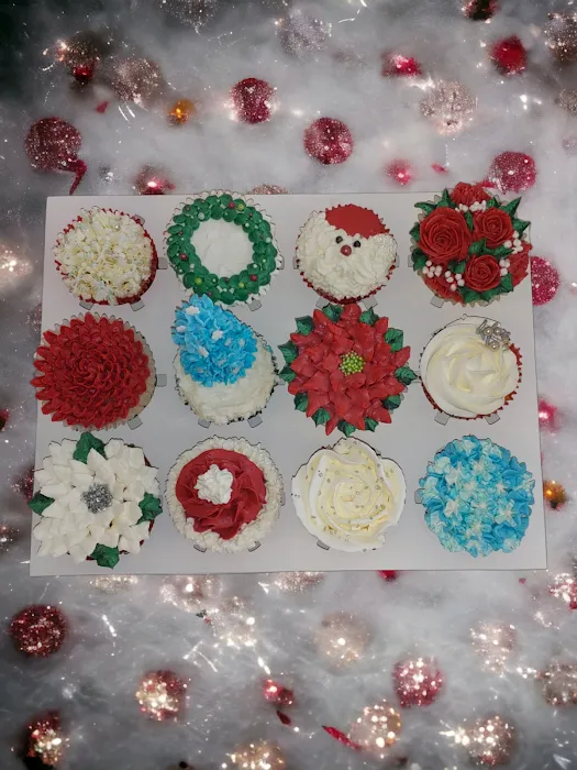 Bluespryte Cake Bytes Picture 8