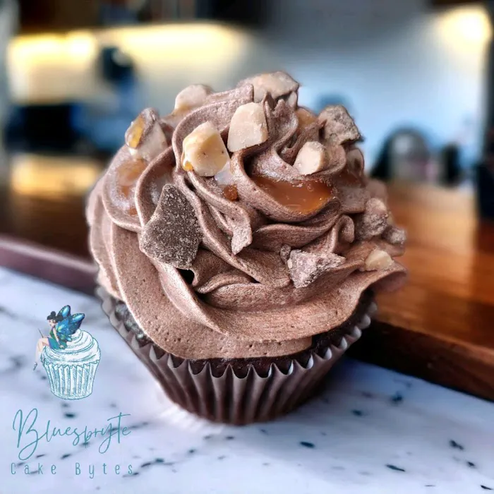 Bluespryte Cake Bytes Picture 5