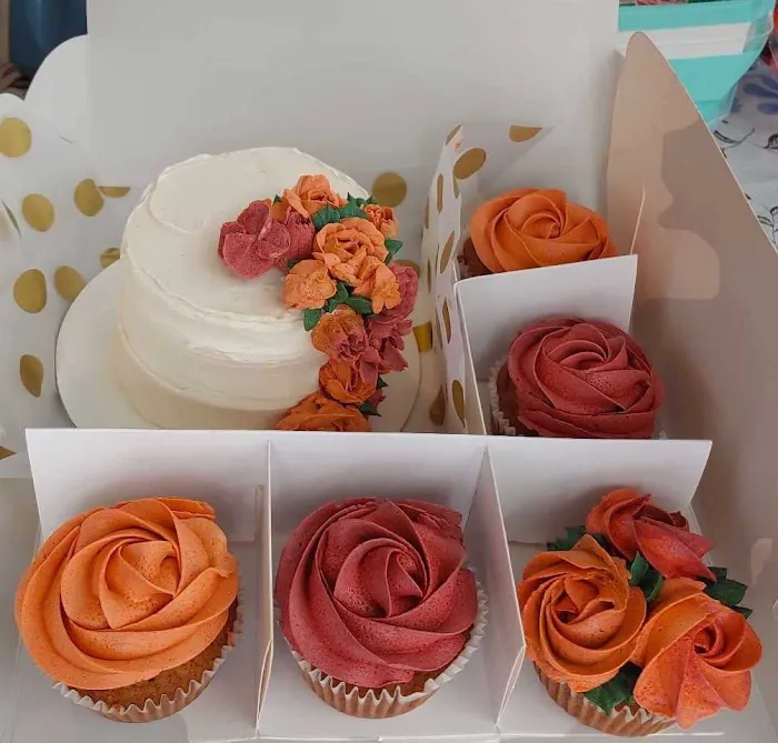 Bluespryte Cake Bytes Picture 10