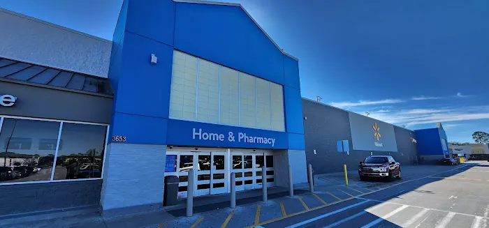 Walmart Bakery Picture 2