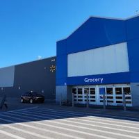 Walmart Bakery ico
