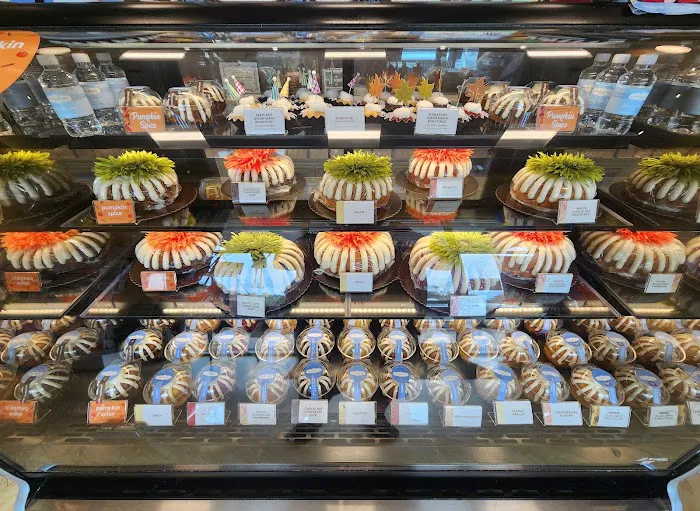 Nothing Bundt Cakes Picture 6