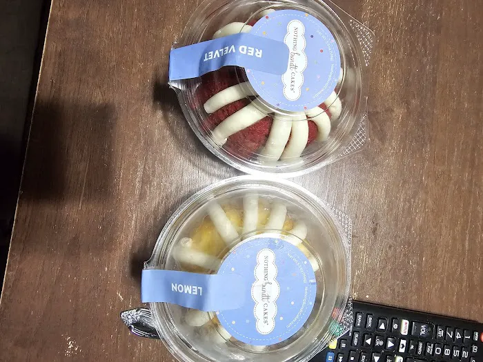 Nothing Bundt Cakes Picture 4